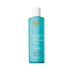 Moroccanoil Volume Extra Volumen Champú 250ml