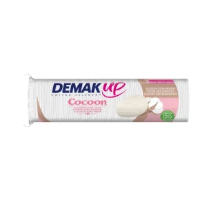 Demak Up Discos Desmaquillantes 85u
