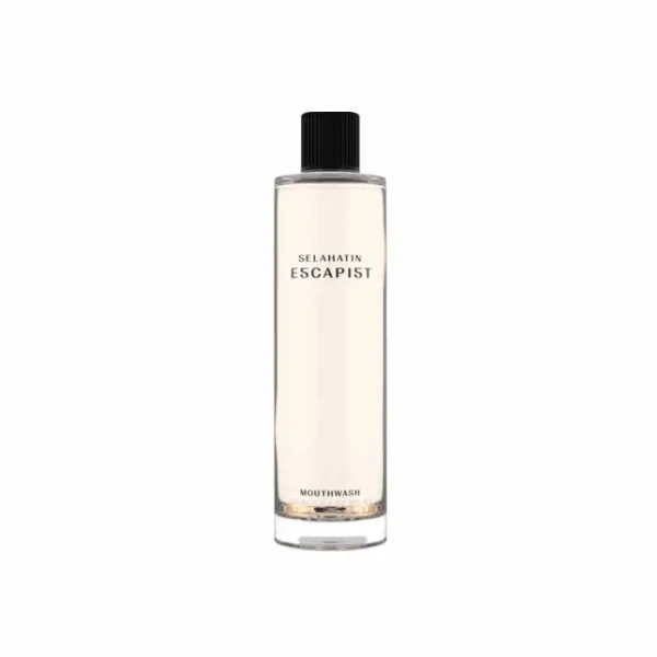 Selahatin Mouthwash EsCapsist 200ml