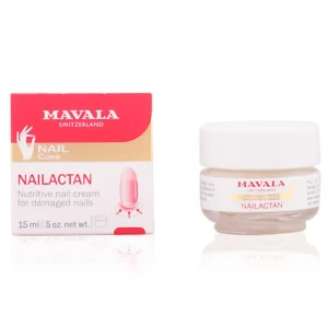 Mavala Nailactan Crema Nutritiva De Uñas 15ml