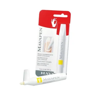 Mavala Mavapen Aceite Nutritivo Cutículas 4.5ml
