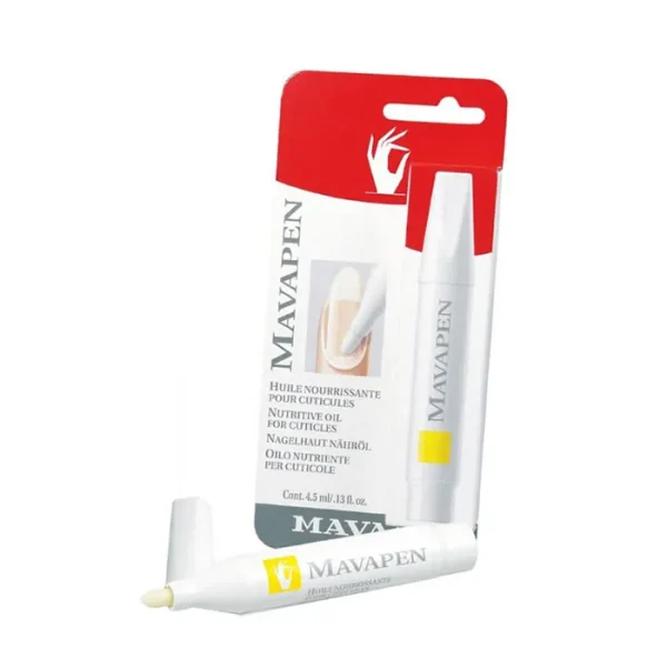 Mavala Mavapen Aceite Nutritivo Cutículas 4.5ml