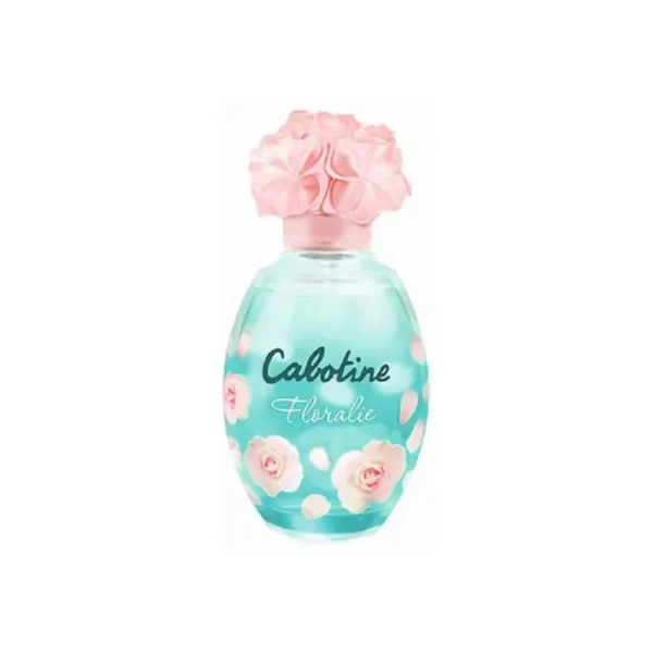Grès Cabotine Floralie Eau De Toilette Spray 100ml
