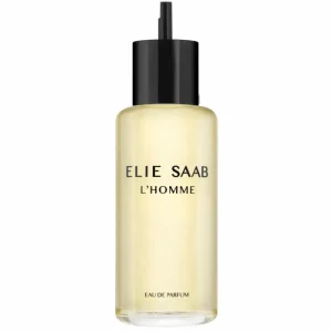 Elie Saab L’Homme Eau De Perfume Refill 150ml