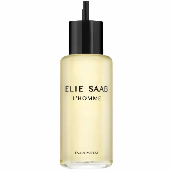 Elie Saab L’Homme Eau De Perfume Refill 150ml