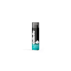 Espuma Af Gillette Sensible 200