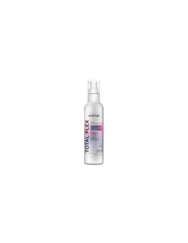 Kativa Total Plex Sellante Reconstructor 100ml