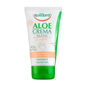 Equilibra Aloe Hand Nails Cr 75ml