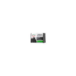 Equilibra Active Detox Vegetal Soap 100