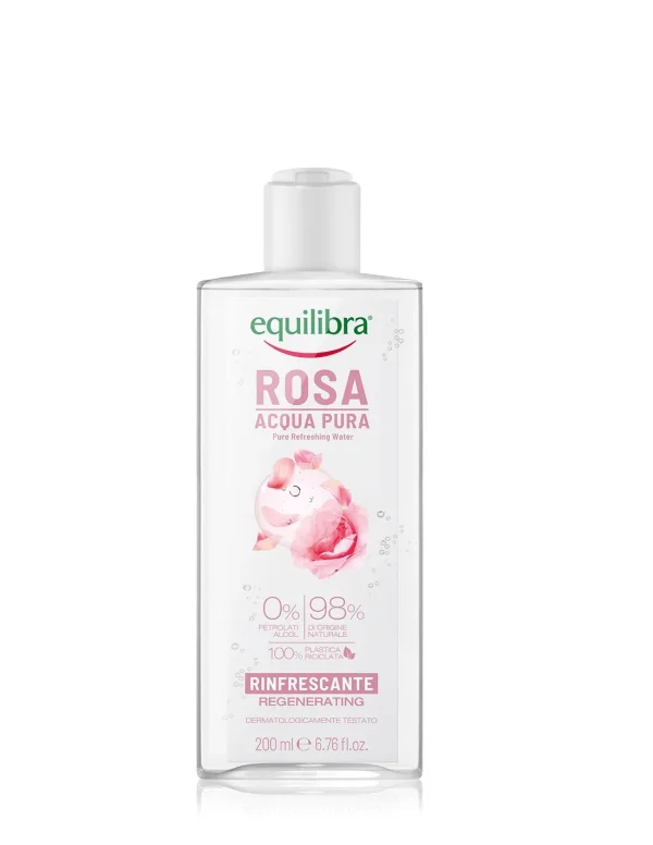 Equilibra Ialuronic Pure Water 200ml