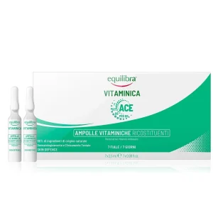 Equilibra Vit Restorat Vitamin Amp 7x2.5