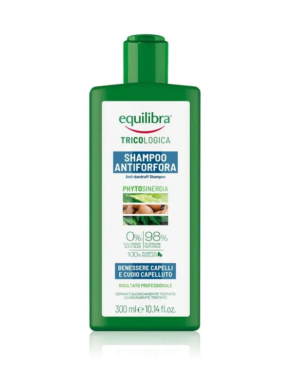 Equilibra Champu Anti Caspa 300ml