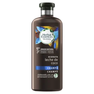 Bio:Renew Leche De Coco Champú 400 ml