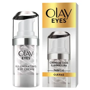 Olay Eyes Illuminating Eye Cream 15 ml