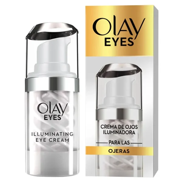 Olay Eyes Illuminating Eye Cream 15 ml