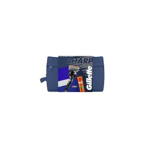 Est Gillette Maq Proglide 1rec Gel 200 Neceser