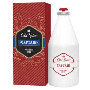 Old Spice Capstain Loción Aftershave 100ml