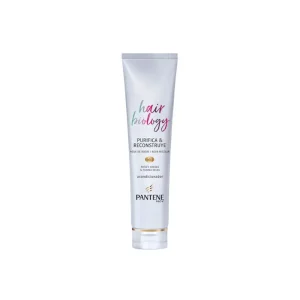 Pantene Pro-V Purifica and Reconstruye Acondicionador 160ml