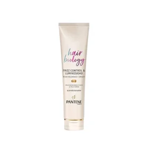Pantene Pro-V Frizz Control and Luminosidad Acondicionador 160ml