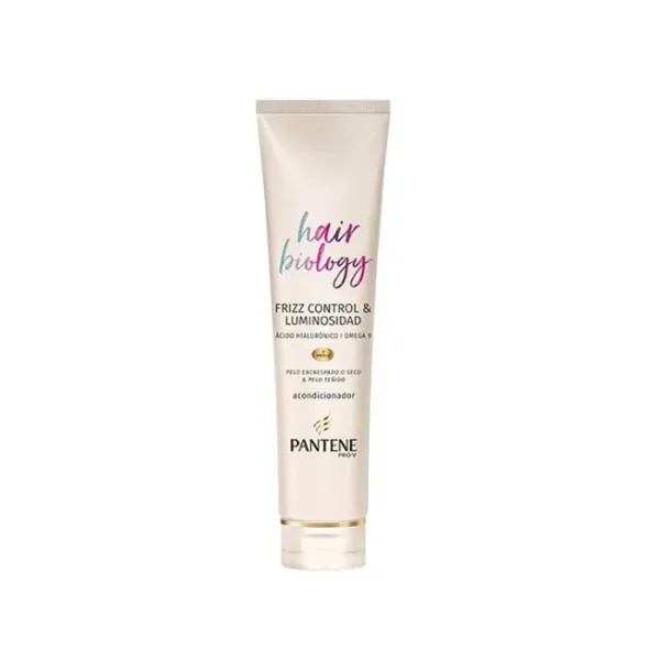 Pantene Pro-V Frizz Control and Luminosidad Acondicionador 160ml