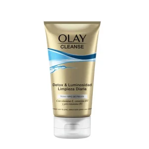 Olay Cleanse Detox and Luminosidad 150ml