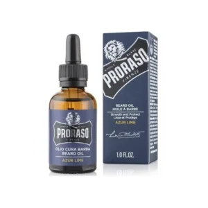 Proraso Blue Aceite Para Barba 30ml