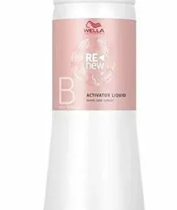Wella Color Renew Act Liquid 500ml