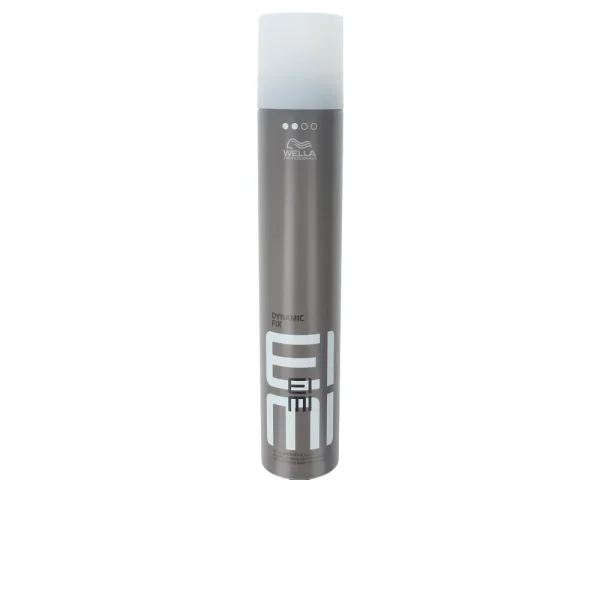 Wella Dynamic Fix Spray De Peinado 45 Segundos 500ml