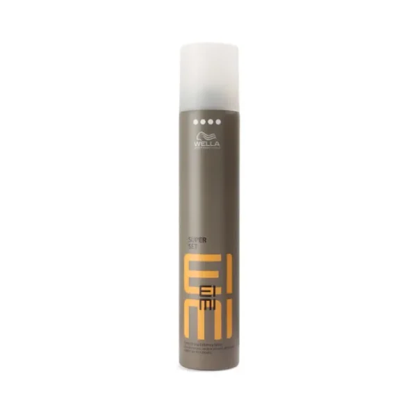 Wella Eimi Super Set Laca Extra Fuerte 300ml