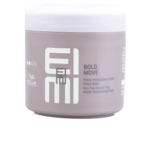 Wella Eimi Bold Move Pasta De Textura Mate
