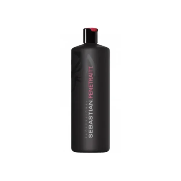 Sebastian Penetraitt Champú Reparador y Fortalecedor 1000ml