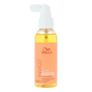 Wella Invigo Nutri Enrich Booster Concentrado Nutritivo 100ml