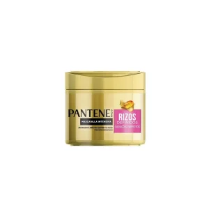 Masc Caps Pantene Rizos 300