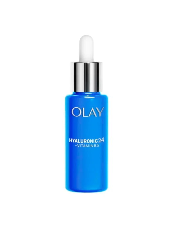 Olay Hyaluronic24 Vitamina B5 Serum Dia Sin Perfume 40ml