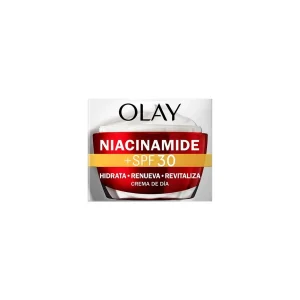 Olay Niacinamida24 Vitamina e Crema Hidratante Día Spf30 50ml