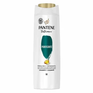 Pantene Purificante Champú 675ml