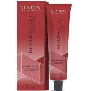 Revlon Revlonissimo Colorsmetique 66.66 Rojo Purpura Intenso 60ml