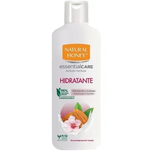 Natural Honey Hidratante Gel De Ducha 675ml