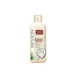 Natural Honey Coco Addiction Gel De Ducha 600ml
