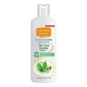 Natural Honey Gel N Honey Te Verde 600ml
