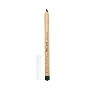 Deborah Milano Formula Pura Lápiz De Ojos 04 Verde