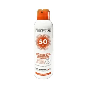 Dermolab Leche Solar Spray Spf50 150ml