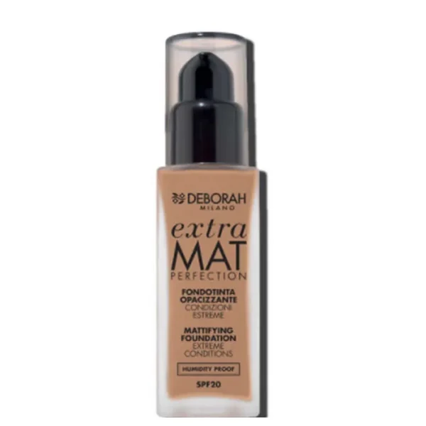 Maquillaje Liquido Extra Mat Perfection 05