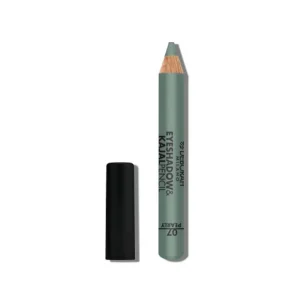 Deborah Milano Sombra De Ojos Y Kajal 07 Green Pearly