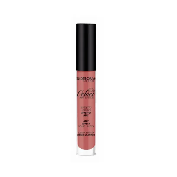 DEBORAH MILANO Barra de Labios Velvet 13