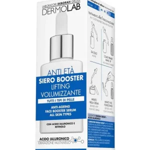 Dh Dermolab Booster Anti Edad