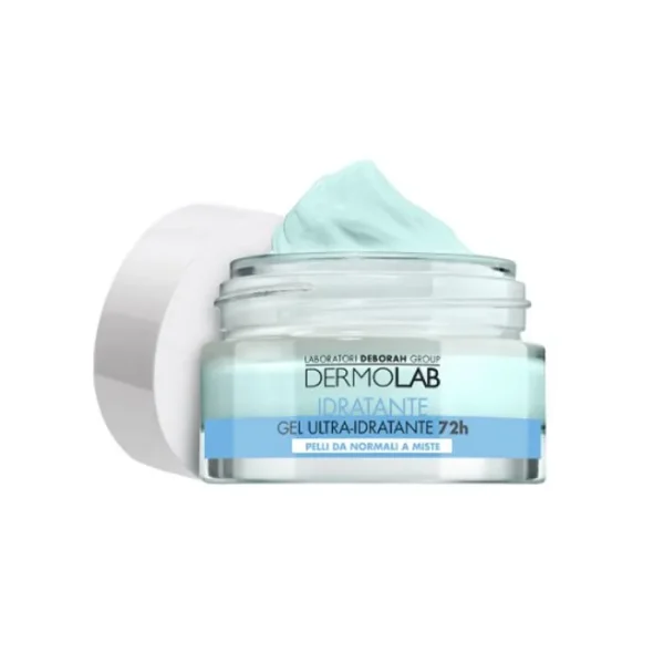 Dermolab Gel Ultra Hidratante 72h 50ml
