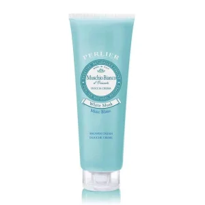 Perlier White Musk Crema De Baño 250ml