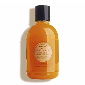 Perlier Honey Miel Crema De Baño 1.000 M