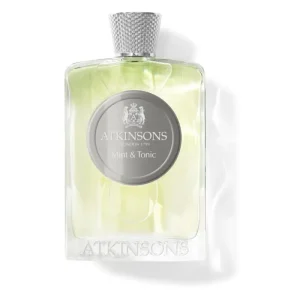 Atkinsons Mint and Tonic Eau De Parfum Spray 100ml